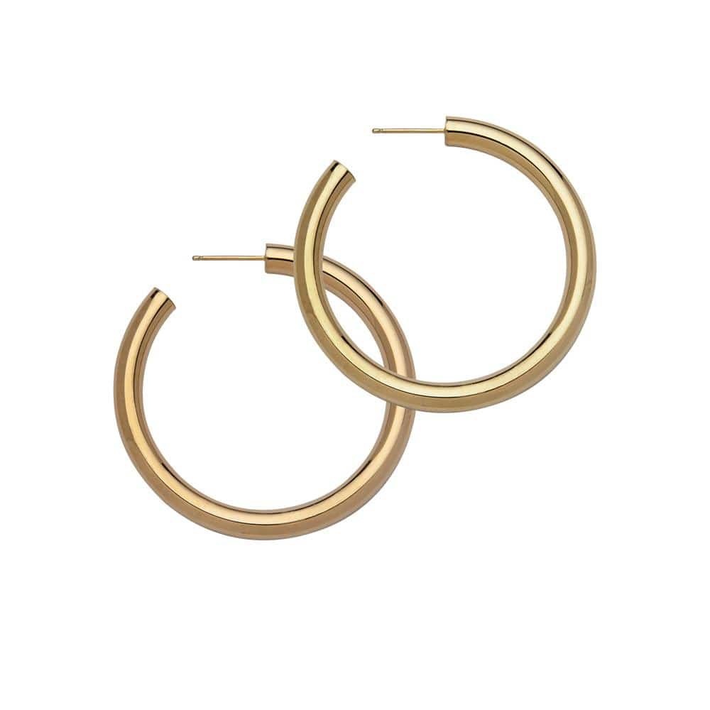 Jennifer Zeuner Lou Hoops